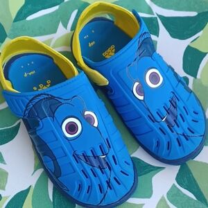 Adidas Disney Kids shoes - size 2